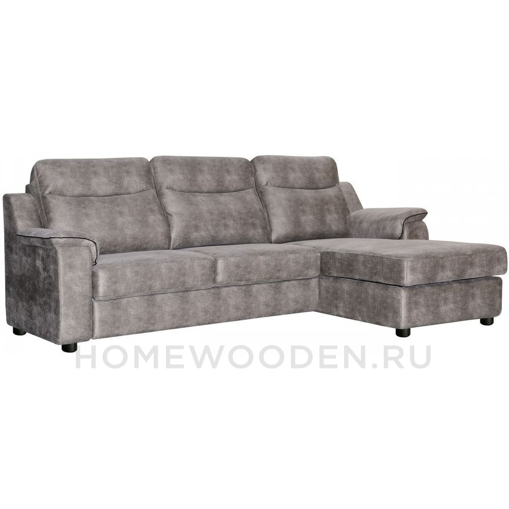 Диван угловой Люксор