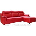 Диван угловой Люксор