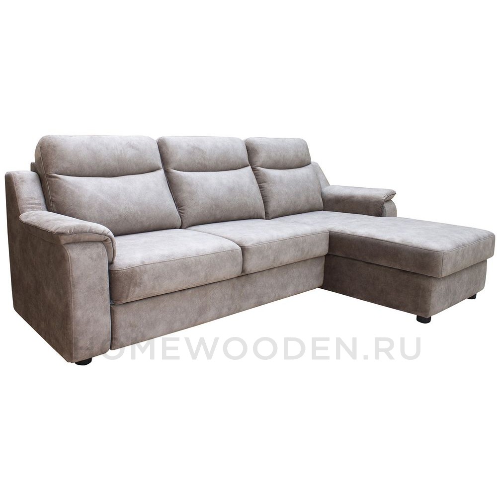 Диван угловой Люксор