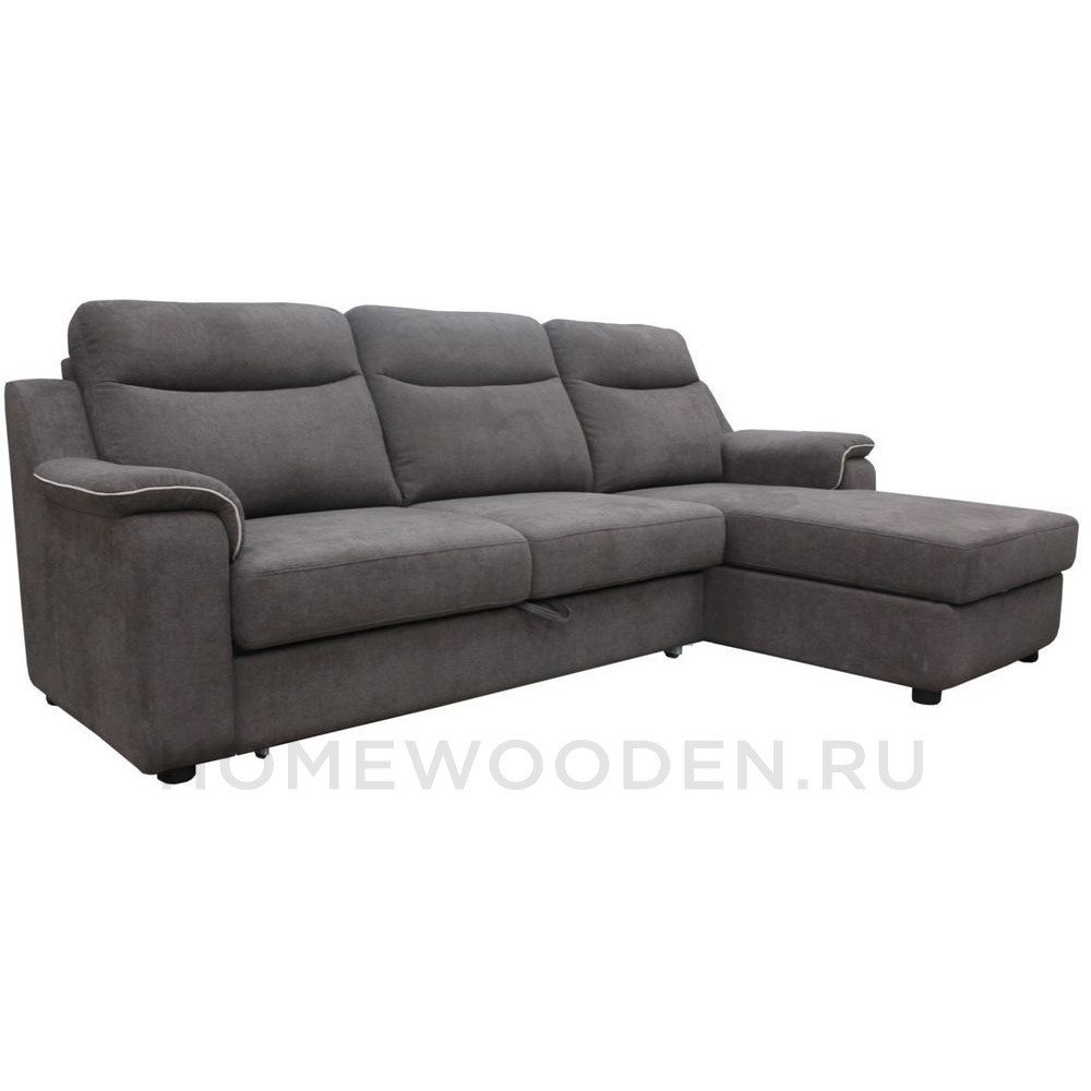 Диван угловой Люксор