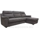 Диван угловой Люксор