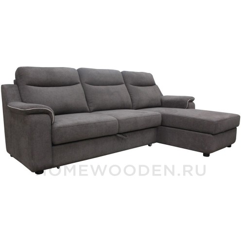 Диван угловой Люксор