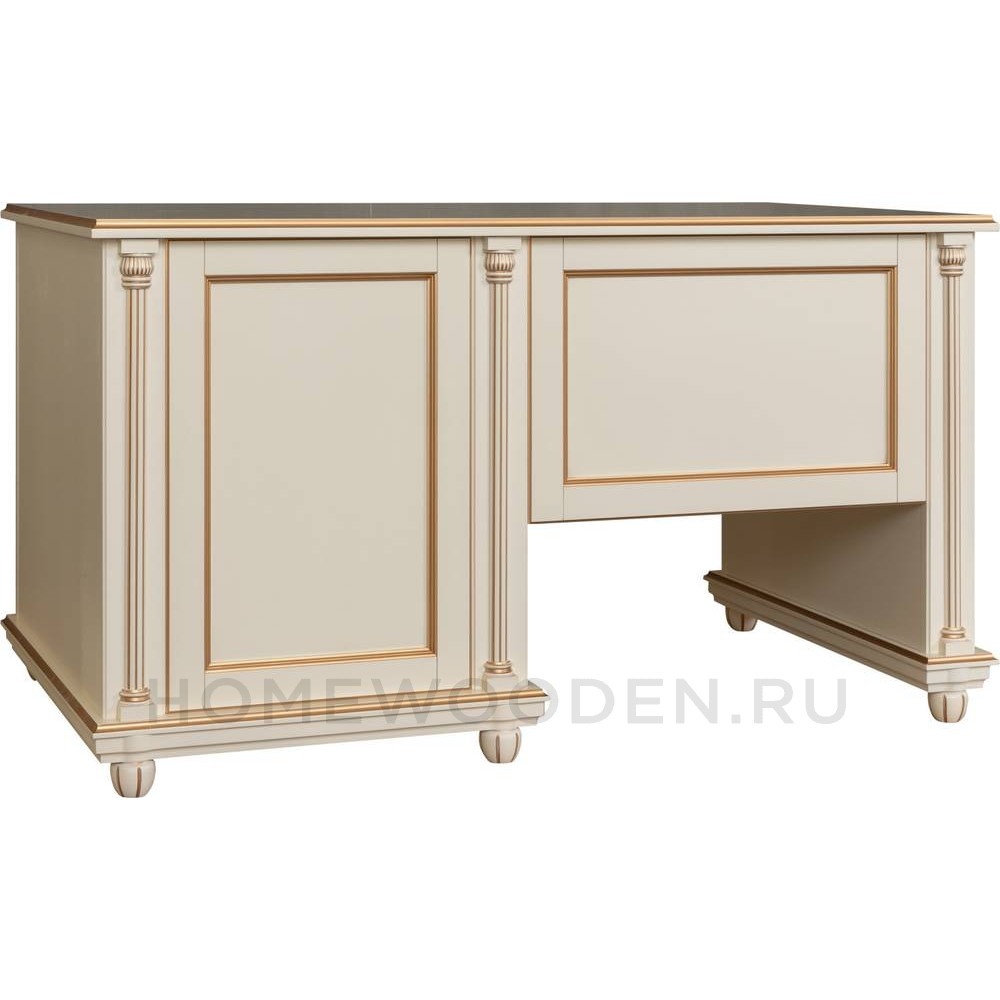 Стол письменный Валенсия Классик П3.0589.2.04 (444.14)