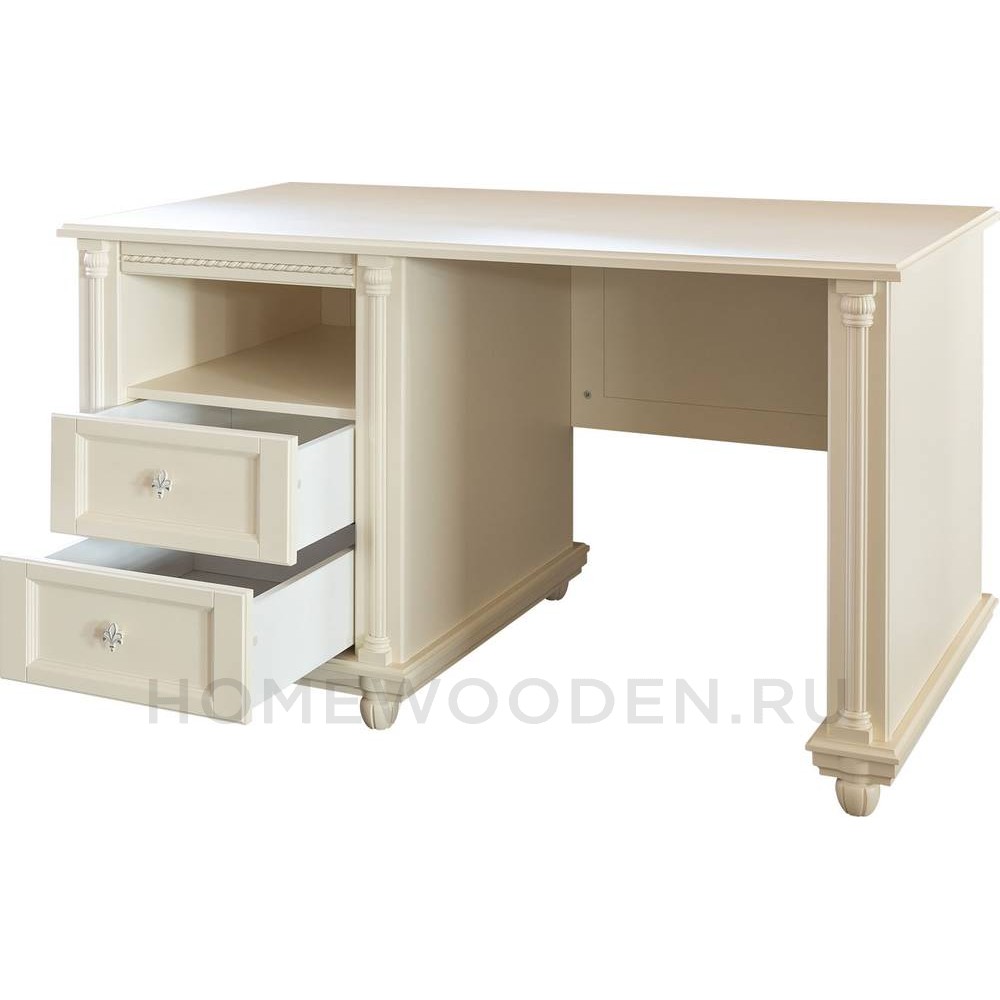Стол письменный Валенсия Классик П3.0589.2.04 (444.14)