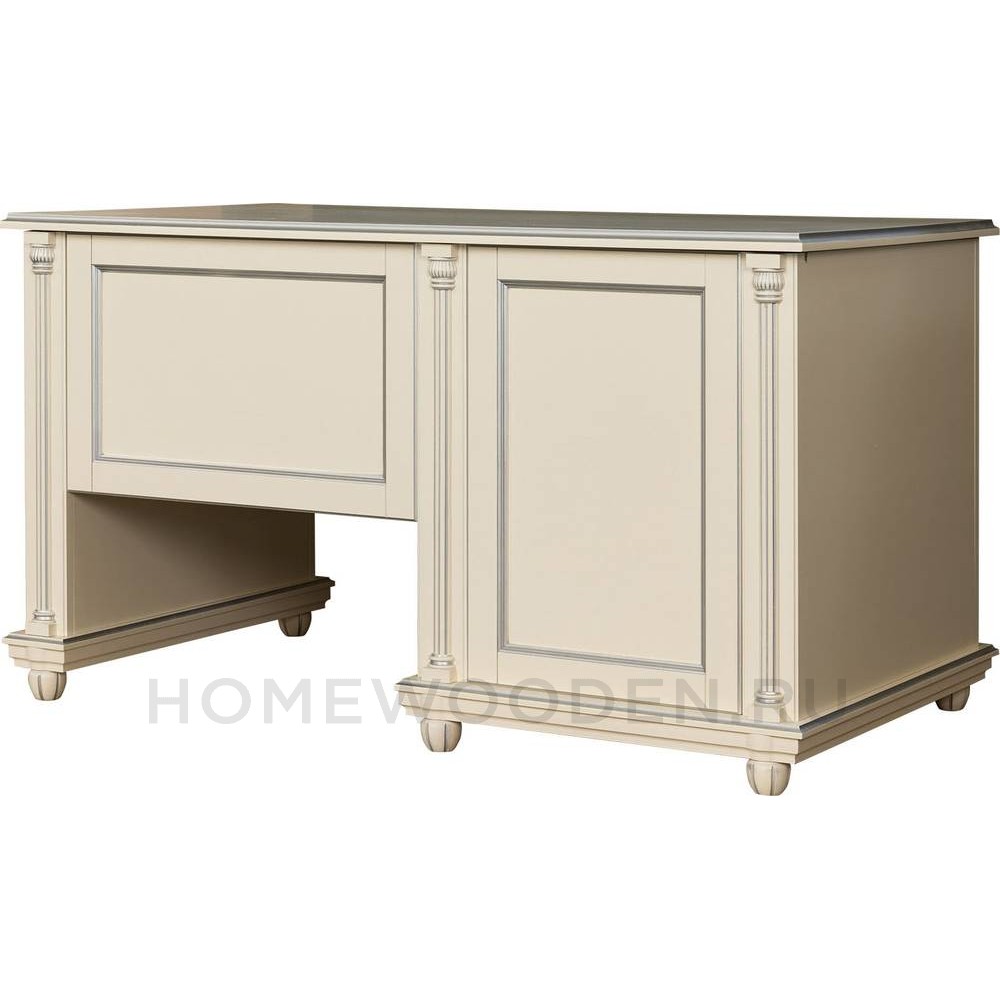 Стол письменный Валенсия Классик П3.0589.2.04 (444.14)