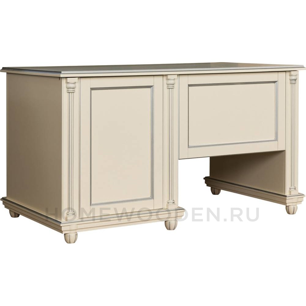 Стол письменный Валенсия Классик П3.0589.2.04 (444.14)