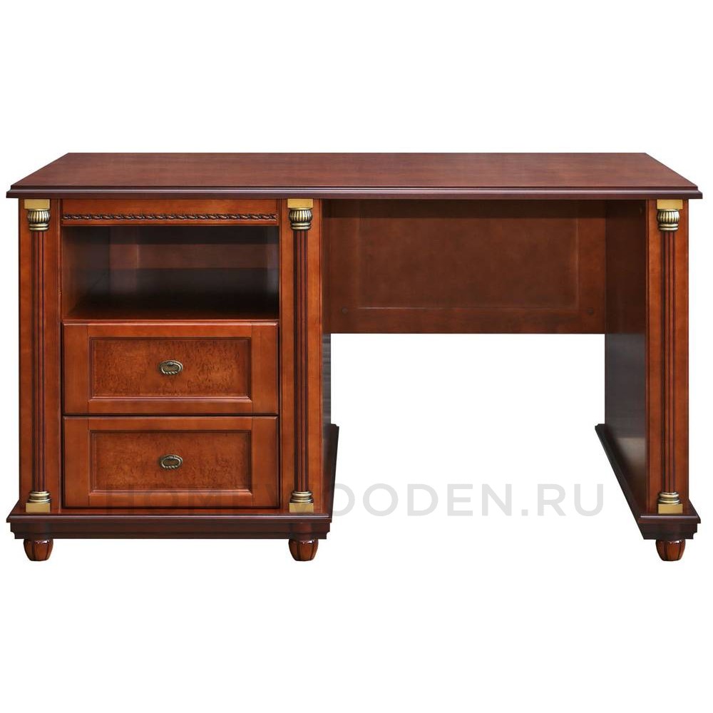 Стол письменный Валенсия Классик П3.0589.2.04 (444.14)