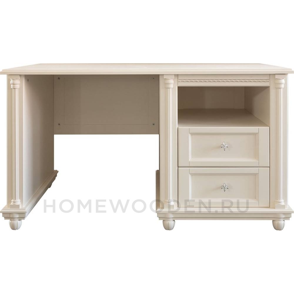 Стол письменный Валенсия Классик П3.0589.2.04 (444.14)