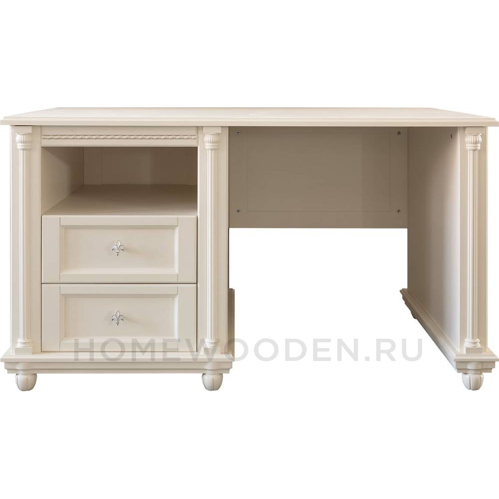 Стол письменный Валенсия Классик П3.0589.2.04 (444.14)