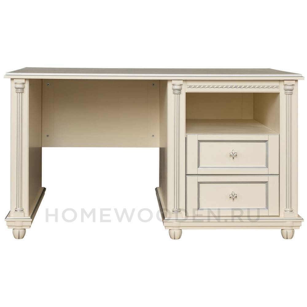 Стол письменный Валенсия Классик П3.0589.2.04 (444.14)