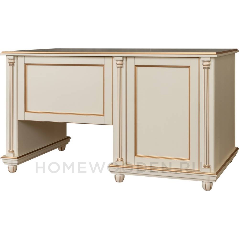 Стол письменный Валенсия Классик П3.0589.2.04 (444.14)