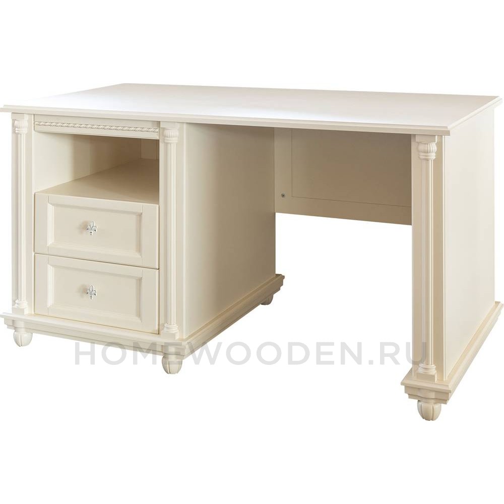 Стол письменный Валенсия Классик П3.0589.2.04 (444.14)