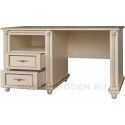 Стол письменный Валенсия Классик П3.0589.2.04 (444.14)