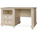Стол письменный Валенсия Классик П3.0589.2.04 (444.14)