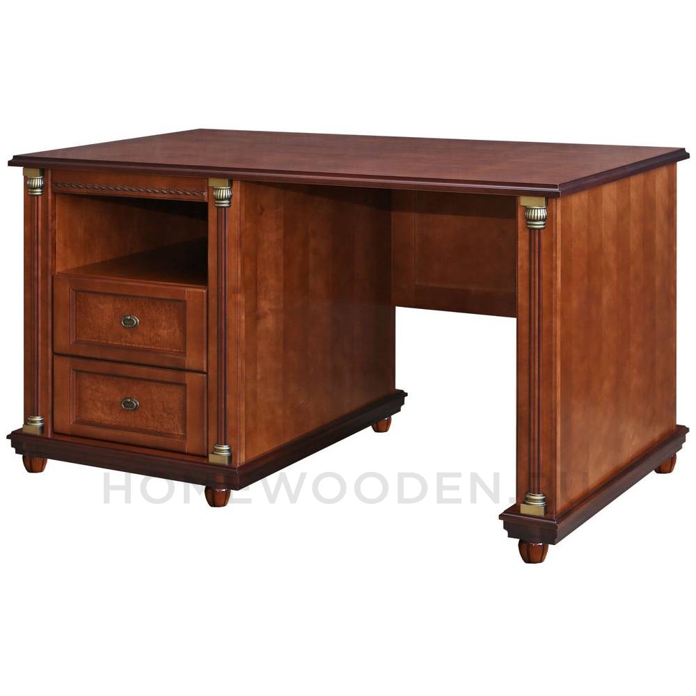 Стол письменный Валенсия Классик П3.0589.2.04 (444.14)