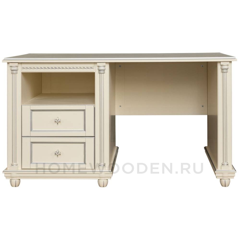 Стол письменный Валенсия Классик П3.0589.2.04 (444.14)