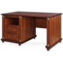 Стол письменный Валенсия Классик П3.0589.2.04 (444.14)