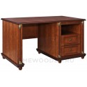 Стол письменный Валенсия Классик П3.0589.2.04 (444.14)