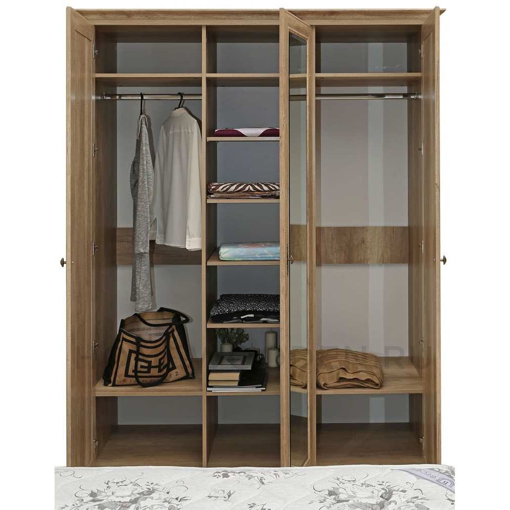 Шкаф Турин П036.16