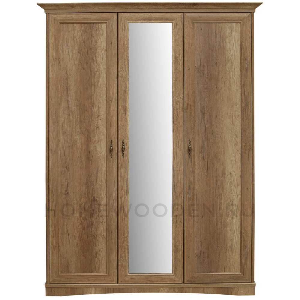 Шкаф Турин П036.16