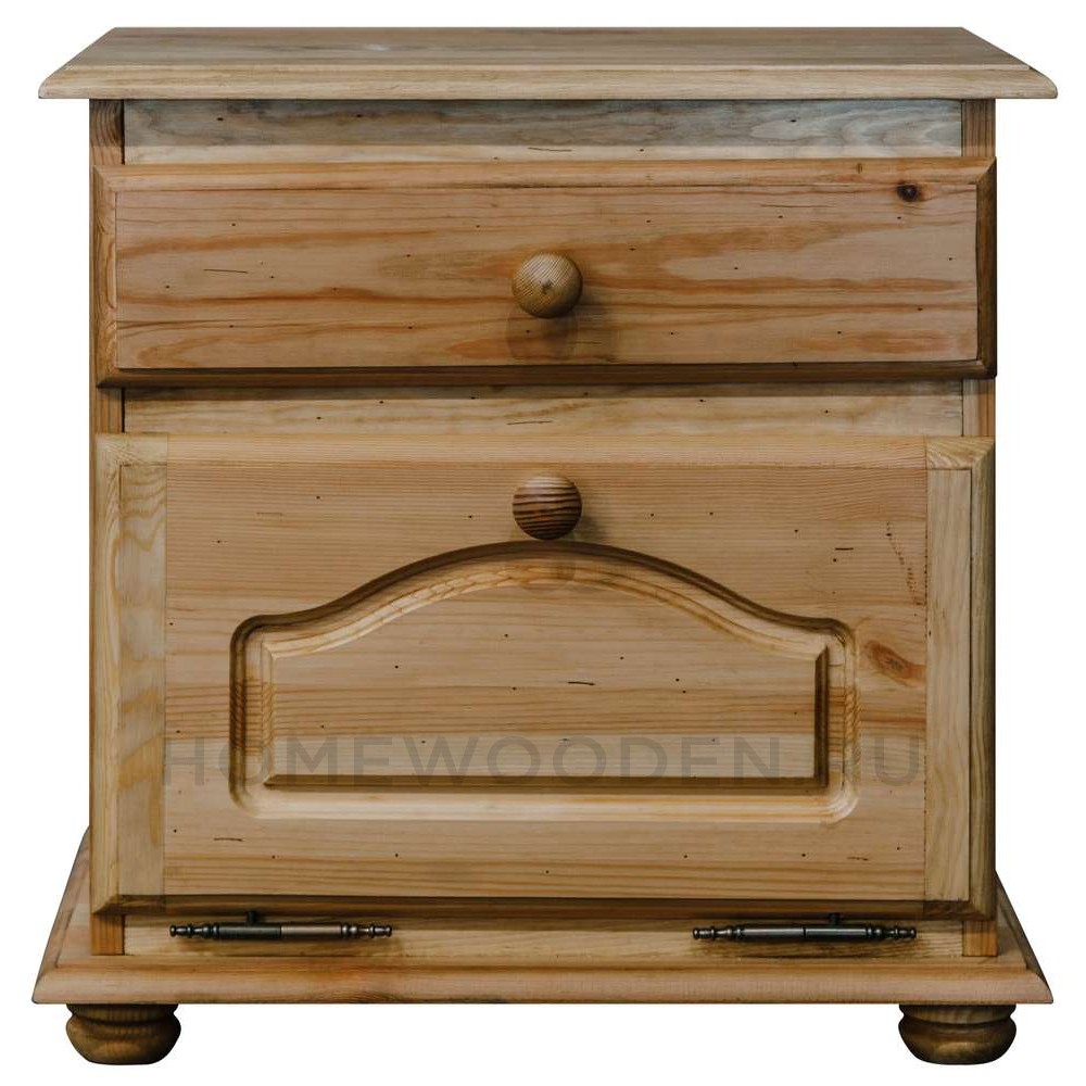 Тумба прикроватная Лотос БМ2.701.1.28(1093) для детской