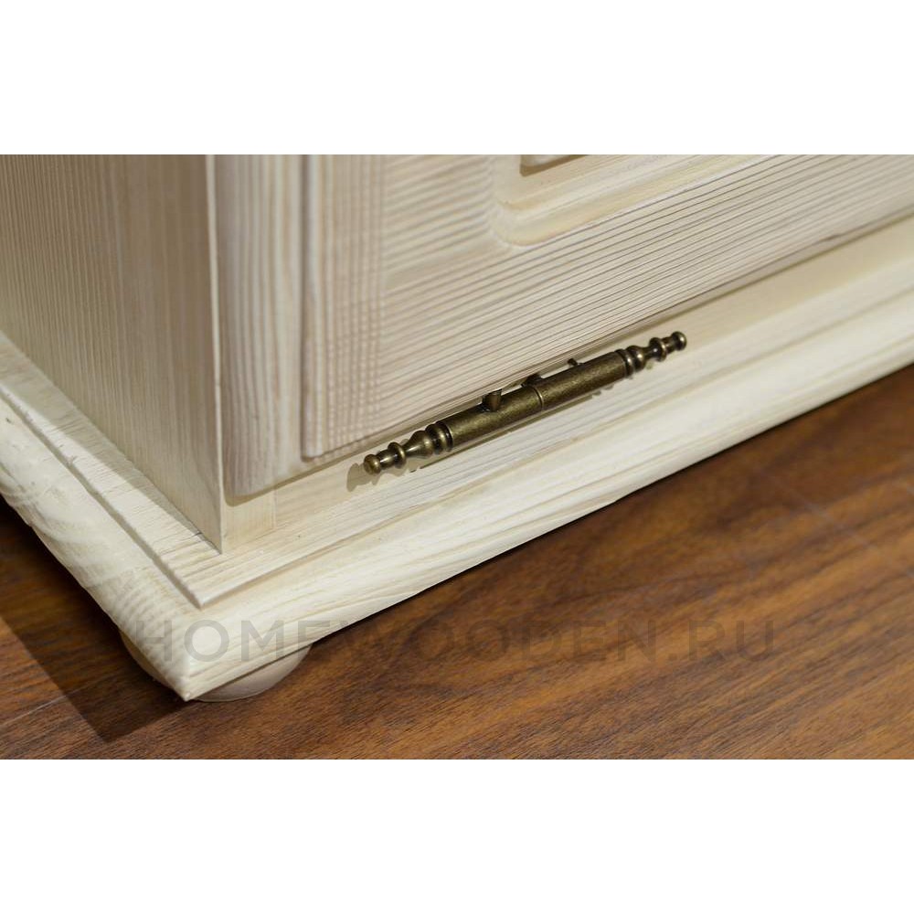 Тумба прикроватная Лотос БМ2.701.1.28(1093) для детской