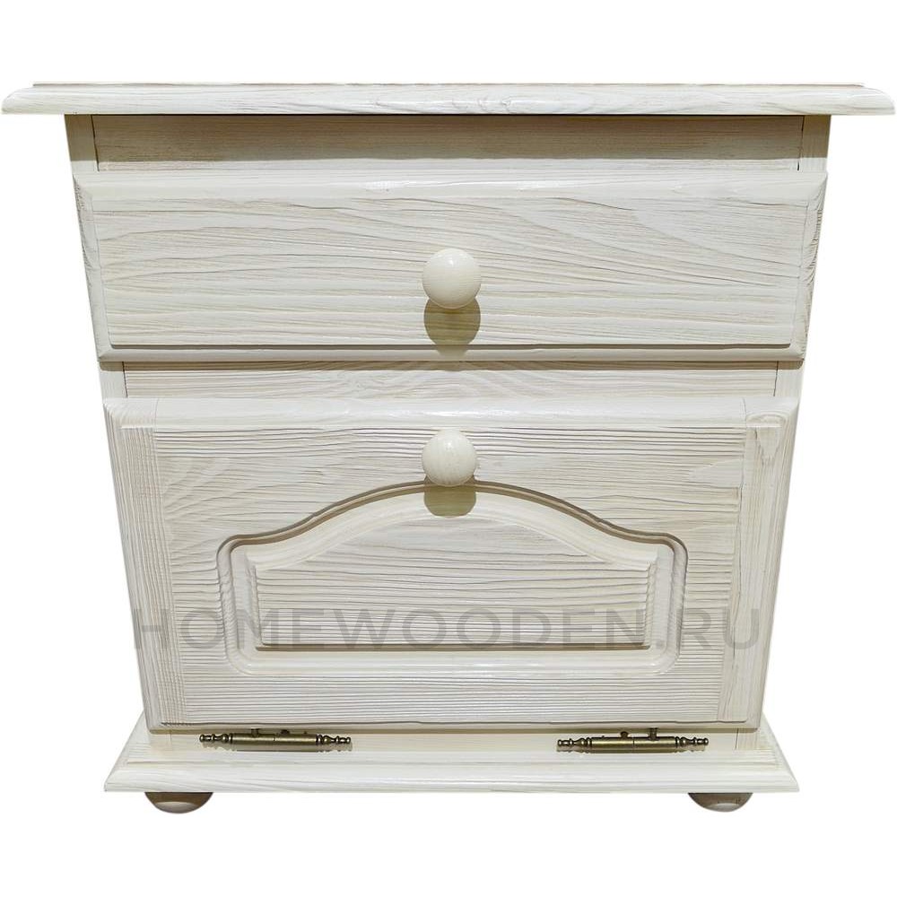 Тумба прикроватная Лотос БМ2.701.1.28(1093) для детской