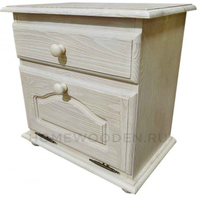 Тумба прикроватная Лотос БМ2.701.1.28(1093) для детской