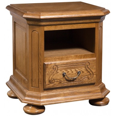 Тумба прикроватная Босфор ГМ 6234