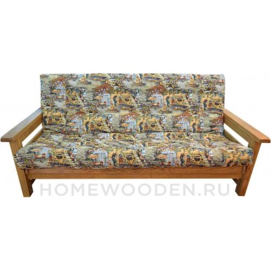 Диван-кровать Марсель 023 ВМФ-6309 АВП