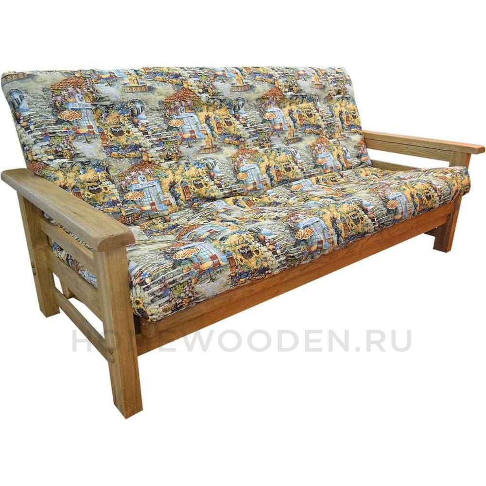 Диван-кровать Марсель 023 ВМФ-6309 АВП