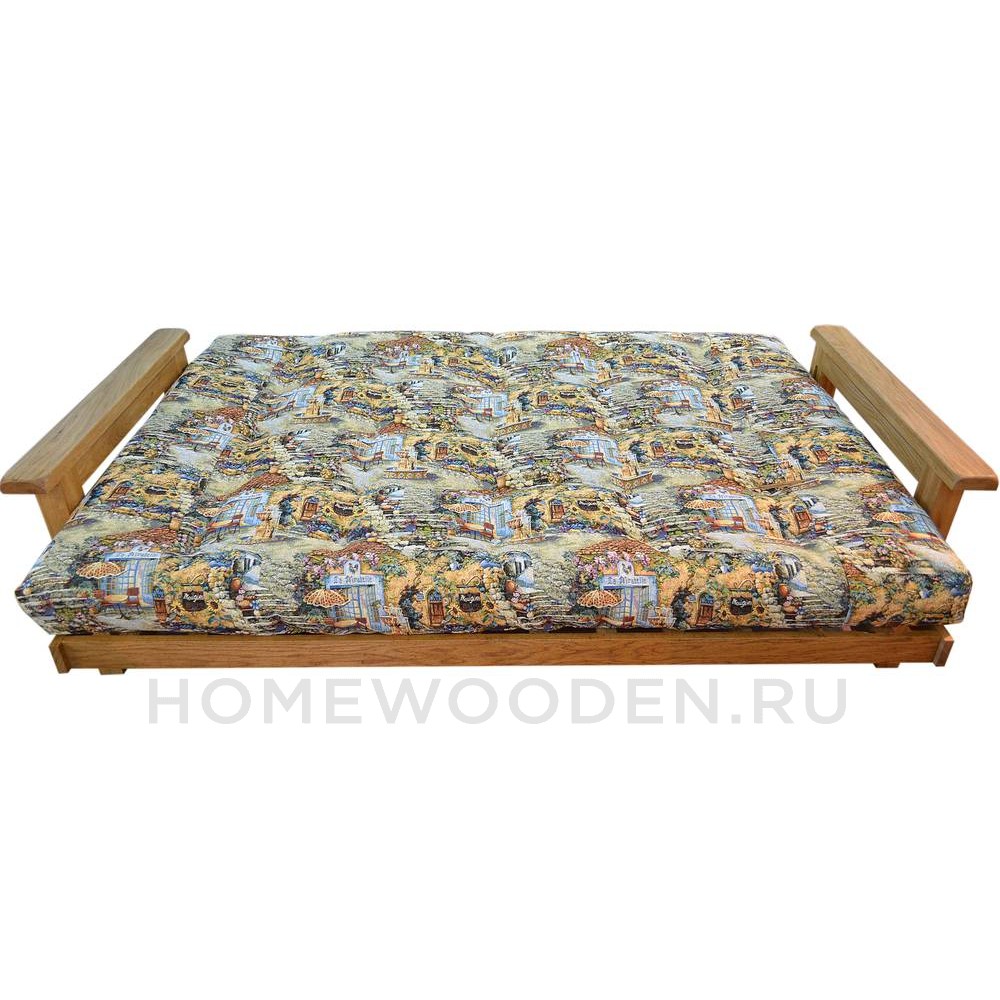 Диван-кровать Марсель 023 ВМФ-6309 АВП