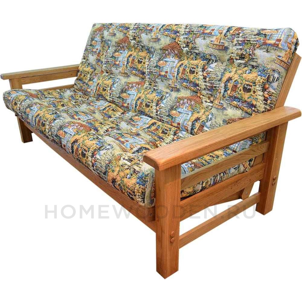 Диван-кровать Марсель 023 ВМФ-6309 АВП