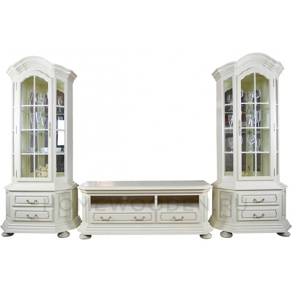 Тумба для ТВ Ноктюрн ГМ 5257