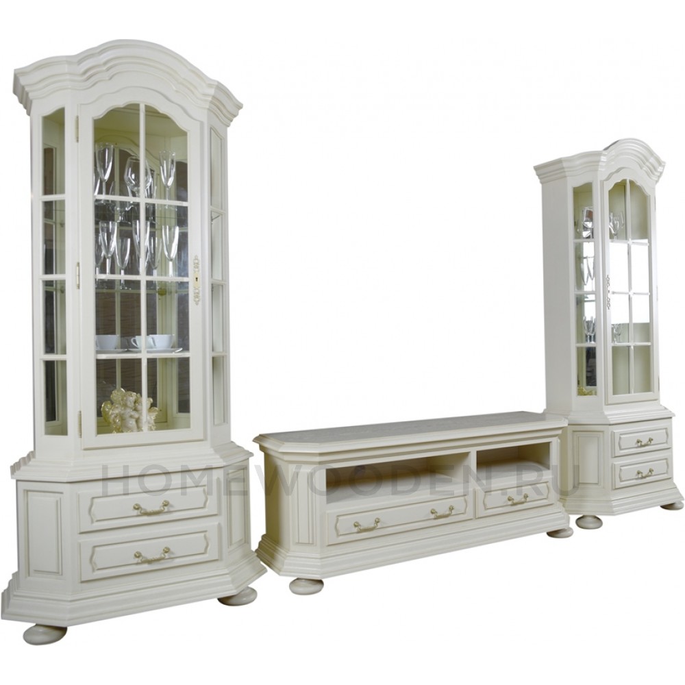 Тумба для ТВ Ноктюрн ГМ 5257