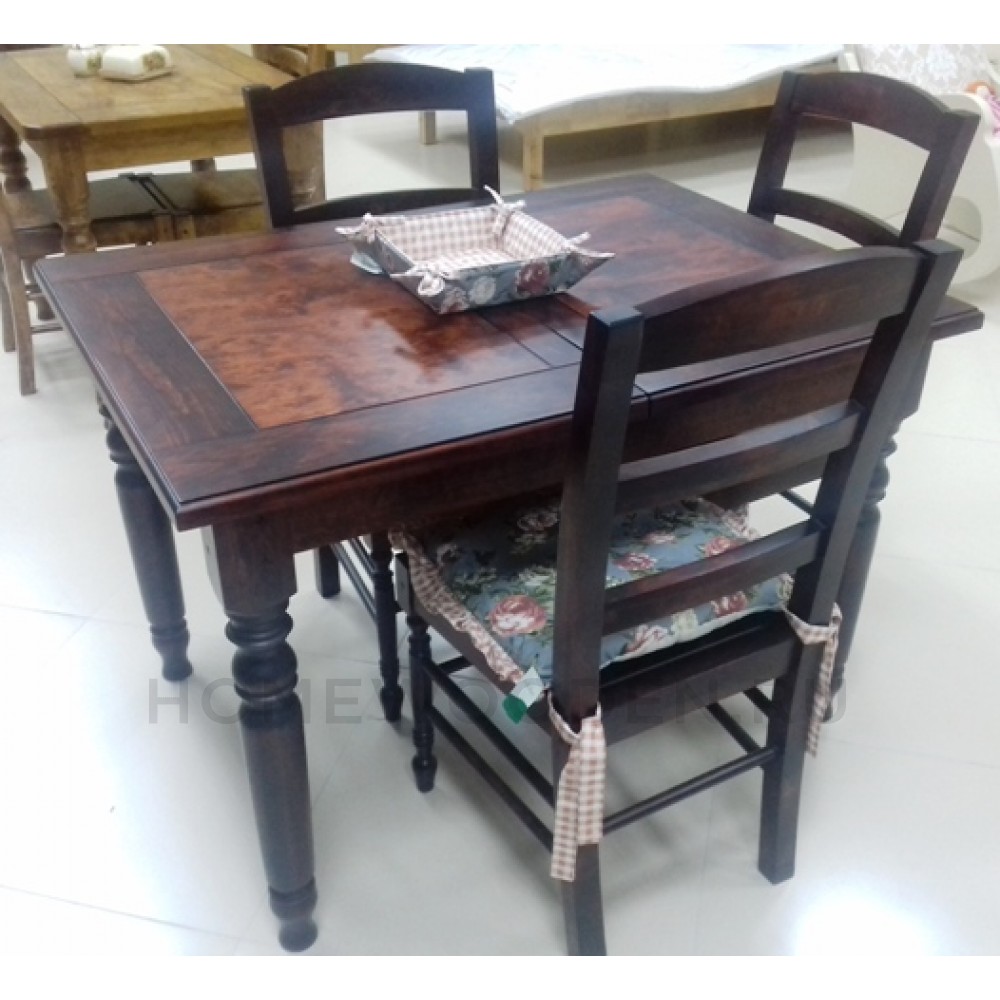 Стол обеденный Луи Филипп ОВ 15.04