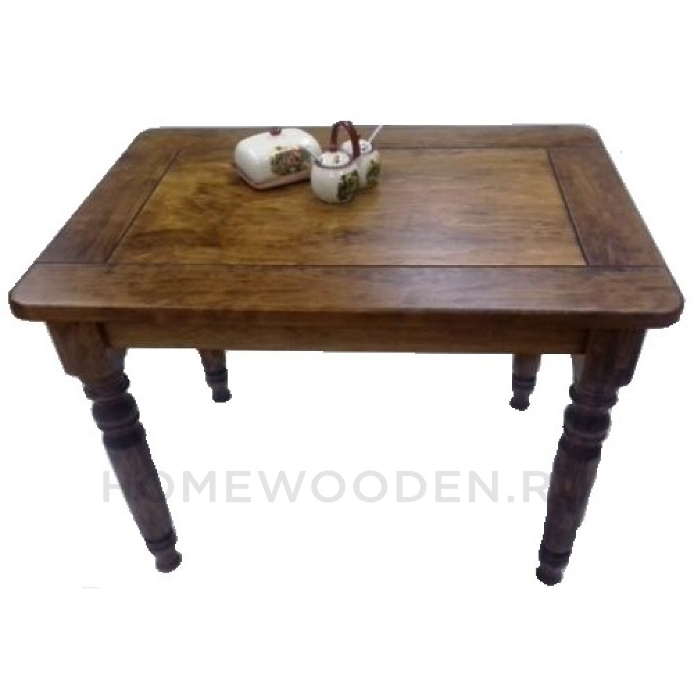 Стол обеденный Луи Филипп ОВ 15.04