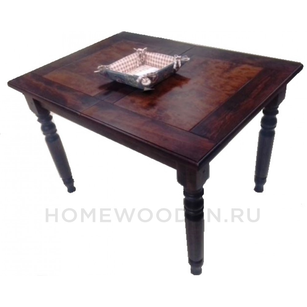 Стол обеденный Луи Филипп ОВ 15.04