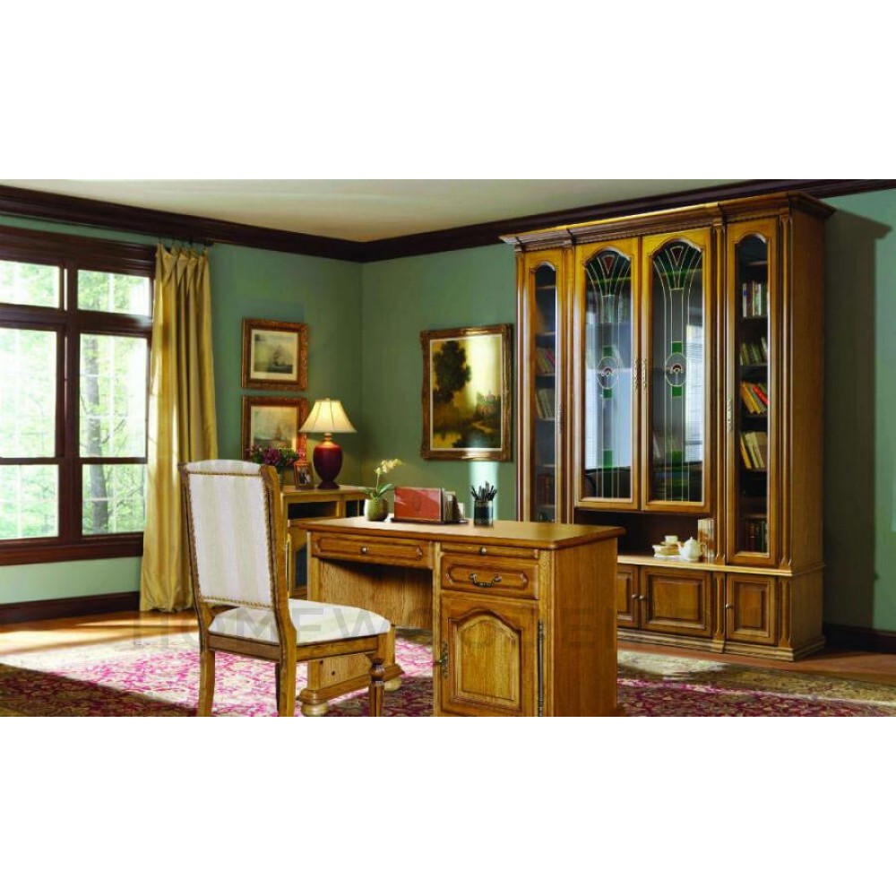 Набор мебели для библиотеки Молодечно Д9 (модульная программа)