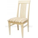 Стул из массива ольхи Престиж ГМ 3037