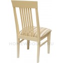 Стул из массива ольхи Престиж ГМ 3037