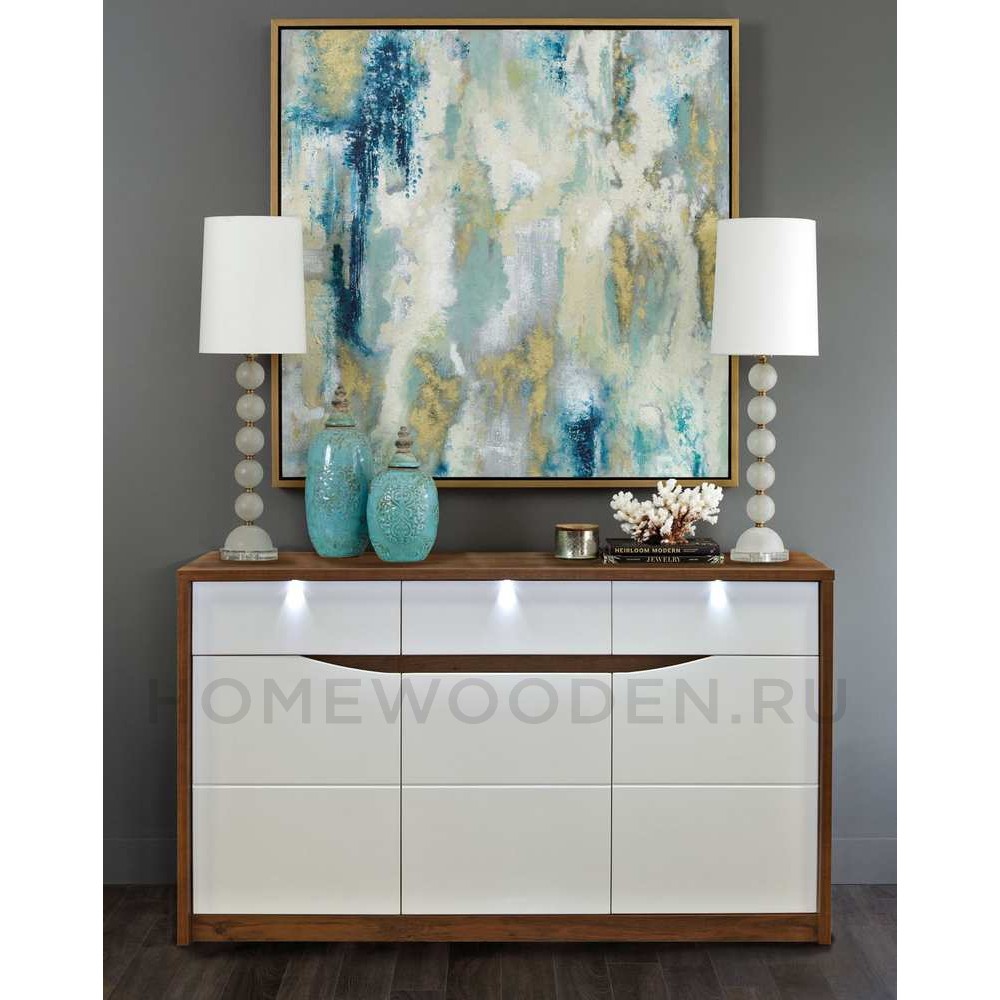 Тумба Монако П510.03