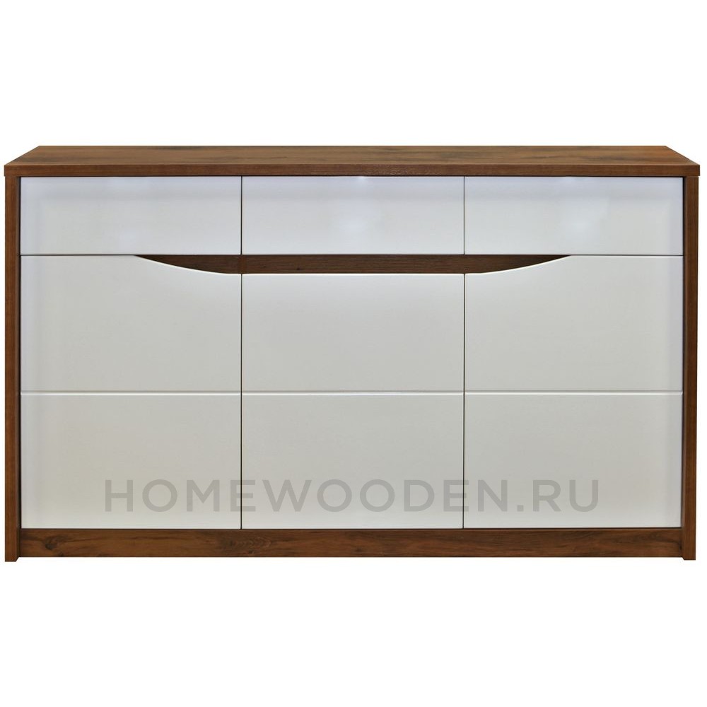 Тумба Монако П510.03