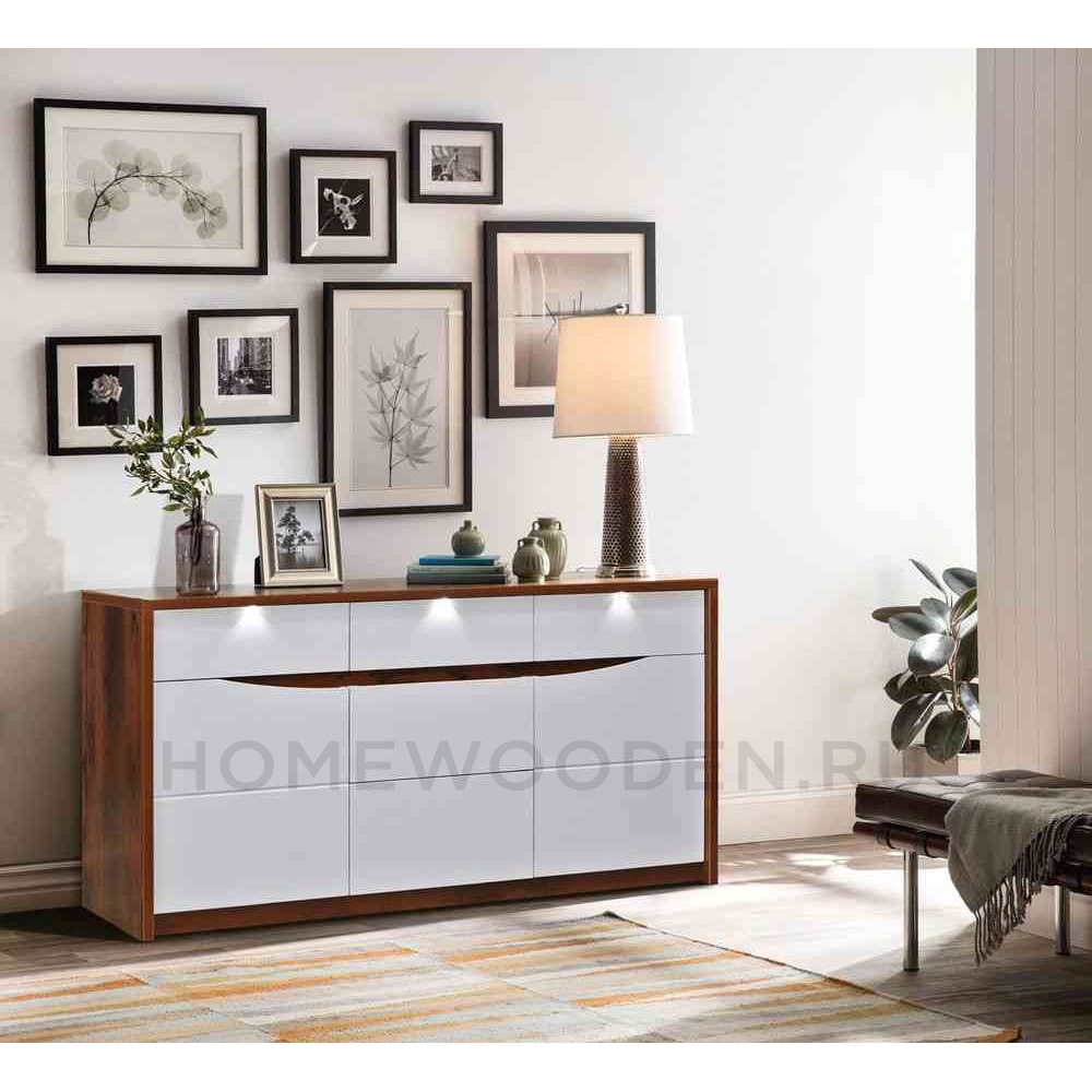 Тумба Монако П510.03