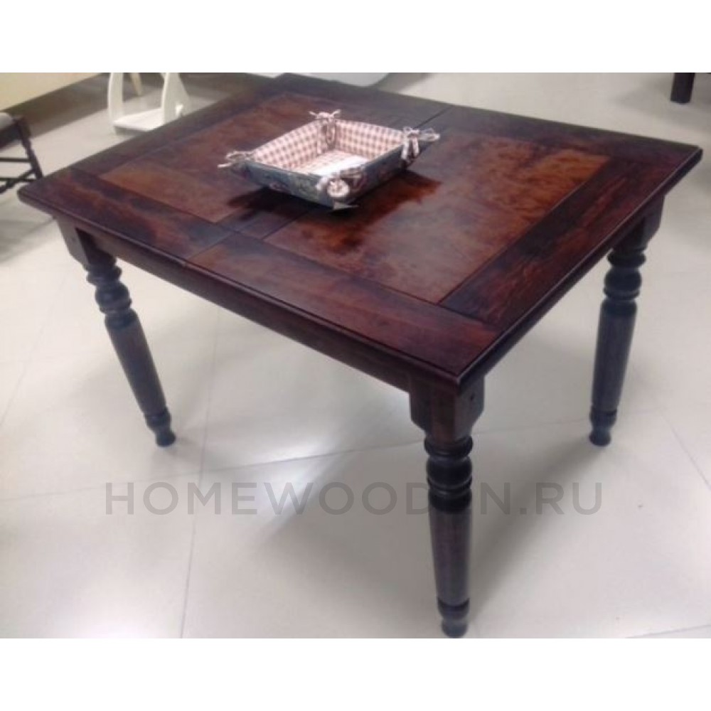 Стол обеденный Луи Филипп ОВ 15.05