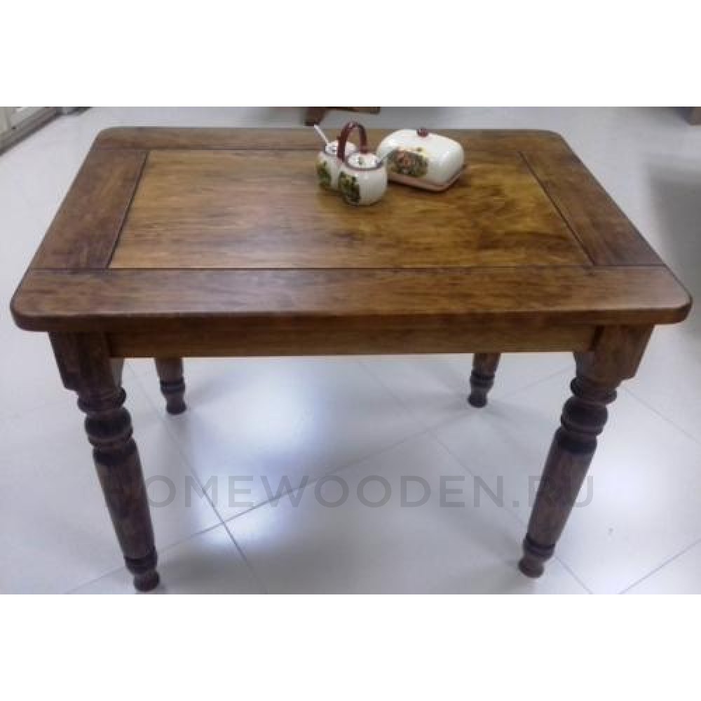 Стол обеденный Луи Филипп ОВ 15.05