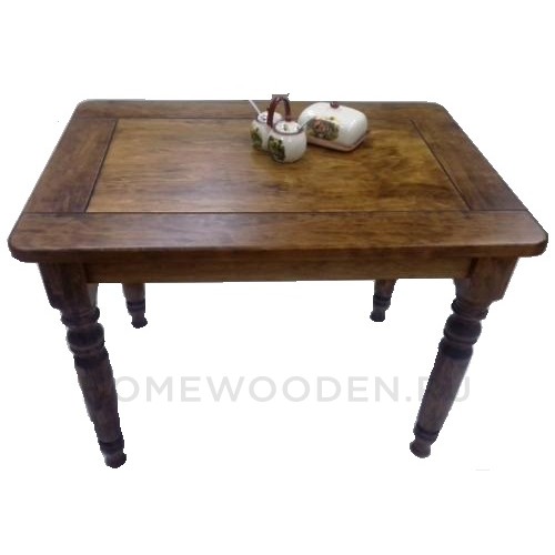 Стол обеденный Луи Филипп ОВ 15.05