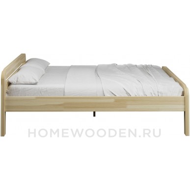 Кровать Бодо МД 655 160х200 Кровать Бодо МД 655 160х200