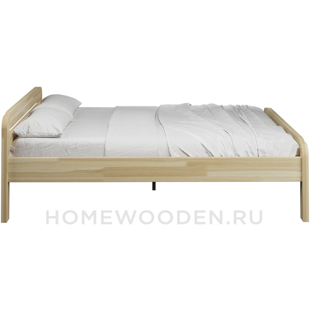 Кровать Бодо МД 655 160х200
