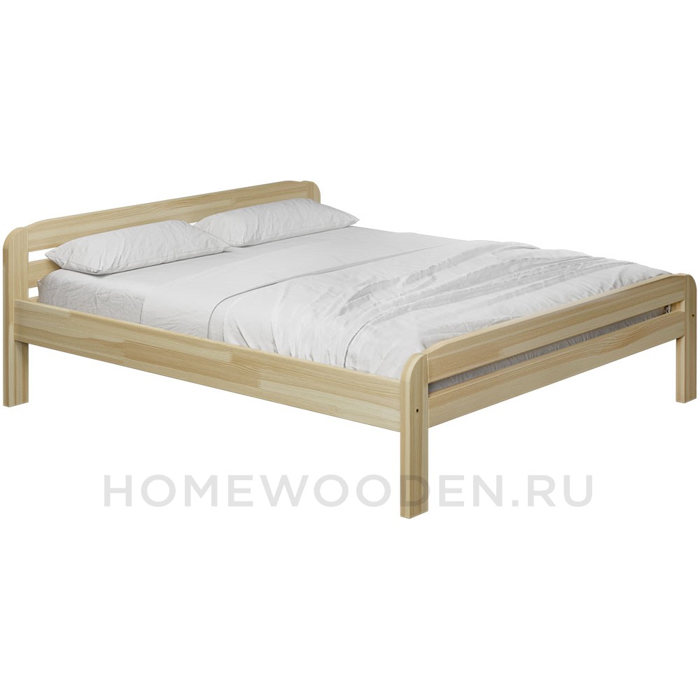 Кровать Бодо МД 655 160х200